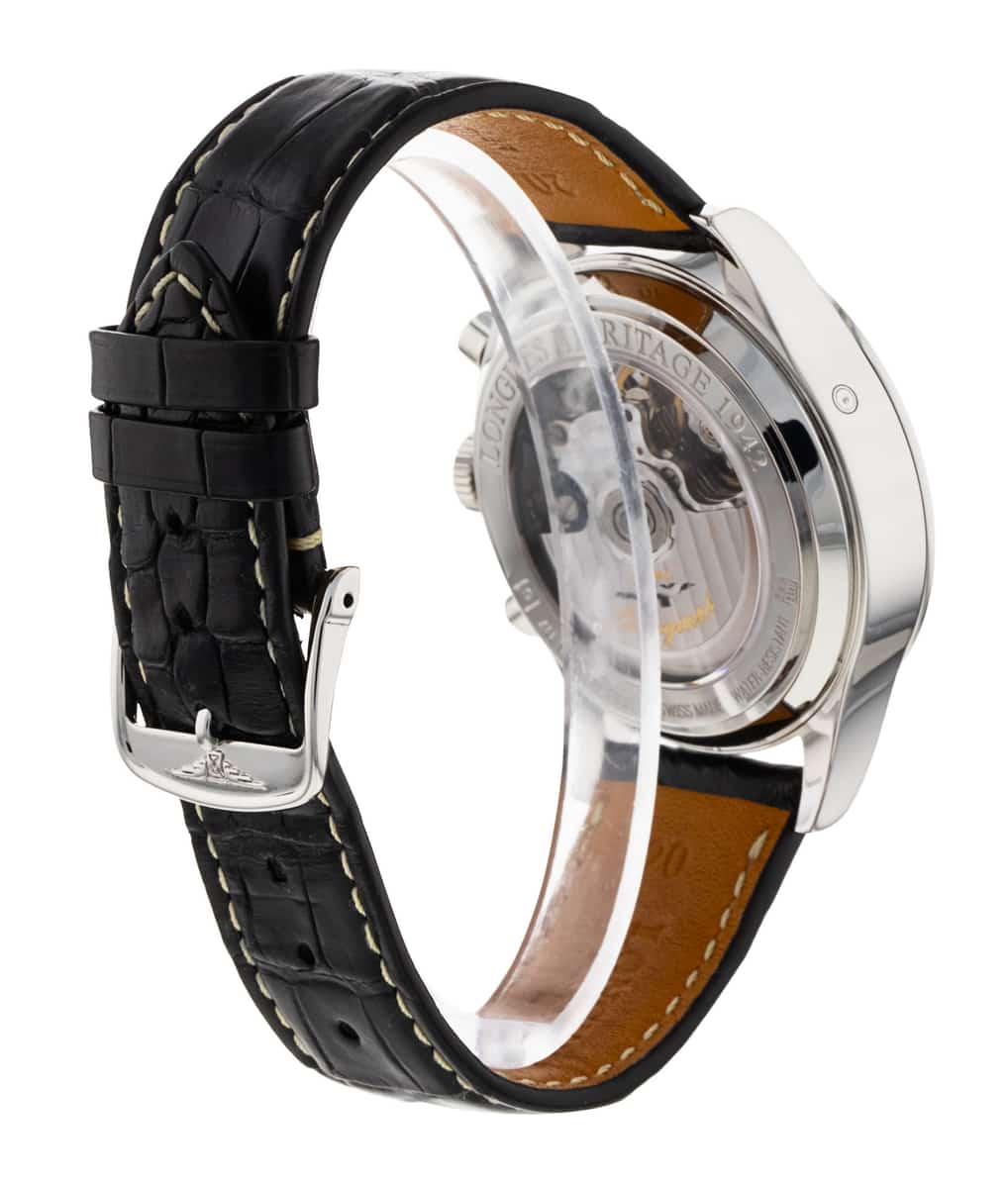 Longines Heritage L2.768.4.53.2 Longines Heritage L2.768.4.53.2